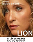 Liliane Blanco-Binette dans Lion