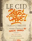 Le Cid pète un câble