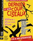 Dernier coup de ciseaux