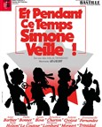 Et pendant ce temps, Simone veille !