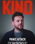 Kino dans Panic Attack