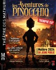 Les Aventures de Pinocchio