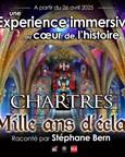 Chartres, Mille ans d'éclat