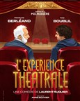 L'Expérience théâtrale