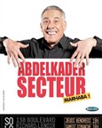 Abdelkader Secteur dans Marhaba !