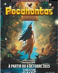 Pocahontas, le musical