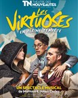Les Virtuoses dans En pleine tempête