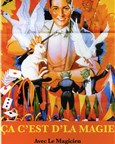 Ça c'est d'la magie !