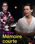 Spot #12 : Mémoire courte