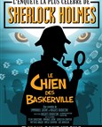 Sherlock Holmes, le chien des Baskerville Sherlock Holmes, le chien des Baskerville