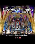 Chartres, Mille ans d'éclat