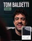 Tom Baldetti dans Tome 1