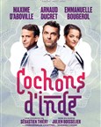 Cochons d'Inde avec Arnaud Ducret