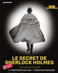 Le Secret de Sherlock Holmes