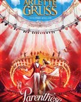 Le Cirque Arlette Gruss dans Parenthèse