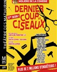 Dernier coup de ciseaux