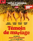 Témoin de mariage