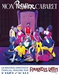 Mon Premier Cabaret