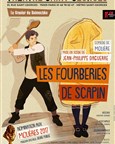 Les Fourberies de Scapin