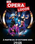 The Opera Locos