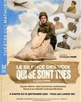 Le Silence des Voix qui se sont Tues