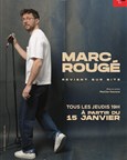 Marc Rougé revient sur site