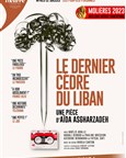 Le dernier cèdre du Liban