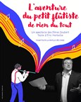 L'aventure du petit flûtiste de rien du tout