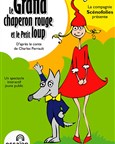Le grand chaperon rouge et le petit loup