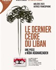 Le dernier cèdre du Liban