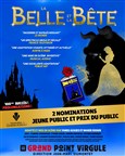 La Belle et la Bête