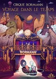 Cirque Bormann dans Voyage dans le temps