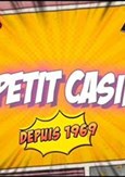 Diner-spectacle au Petit Casino
