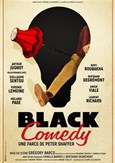 Black Comedy | avec Arthur Jugnot et Virginie Lemoine