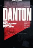 Danton, Les Derniers jours du Lion