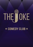 The Joke, le meilleur du stand up