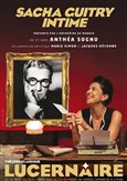 Anthéa Sogno dans Sacha Guitry Intime