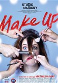 Make Up | de Mathilda May