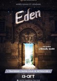 Eden | cycle Ismael Saidi