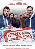 Espèces Menacées | avec Laurent Ournac