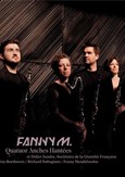 Quatuor Anches Hantées : Fanny M.