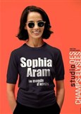 Sophia Aram dans Le monde d'après