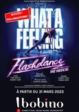Flashdance, the musical