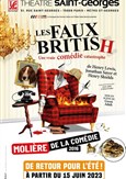 Les Faux British