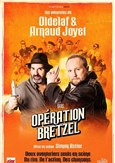 Oldelaf et Arnaud Joyet dans Traqueurs de Nazis