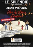 Une histoire d'amour | d'Alexis Michalik