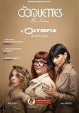 Les Coquettes | L'Olympia