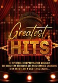 Greatest Hits : Impro musicale