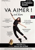 Eva Rami dans Va aimer !