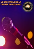 Bedaoui Comedy Club
